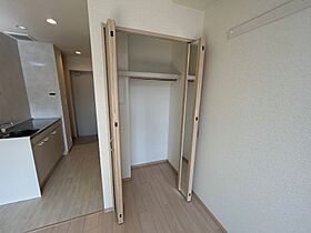 Casa　Lien  ｜ 兵庫県伊丹市荒牧４丁目（賃貸アパート1R・2階・18.01㎡） その3