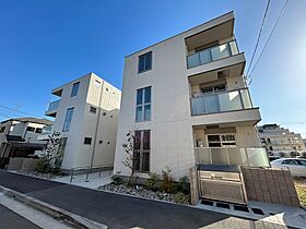 ヘーベルメゾン小松北町  ｜ 兵庫県西宮市小松北町１丁目（賃貸マンション1LDK・3階・39.20㎡） その1