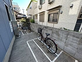 リープラス立花  ｜ 兵庫県尼崎市七松町３丁目（賃貸マンション1K・2階・23.40㎡） その16