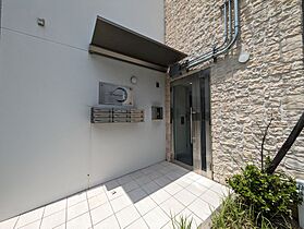 ARTEMIS東園田  ｜ 兵庫県尼崎市東園田町５丁目（賃貸マンション1K・1階・21.21㎡） その15