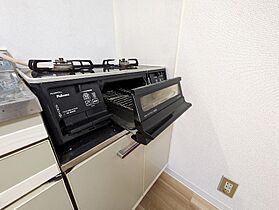 メゾン北野  ｜ 兵庫県伊丹市北野４丁目（賃貸マンション1DK・3階・29.00㎡） その22