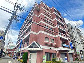 アビリティ塚口  ｜ 兵庫県尼崎市塚口町１丁目（賃貸マンション3LDK・5階・61.74㎡） その21