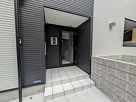 CASA武庫川II  ｜ 兵庫県尼崎市大庄西町１丁目（賃貸アパート1K・1階・23.42㎡） その13