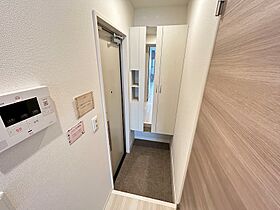 プレガーレ中須佐  ｜ 兵庫県西宮市中須佐町（賃貸アパート1LDK・3階・41.15㎡） その8