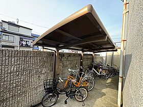 エトールIII  ｜ 兵庫県西宮市中須佐町（賃貸マンション1R・2階・21.00㎡） その17