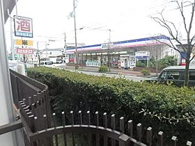 第二中村マンション  ｜ 兵庫県伊丹市荻野４丁目（賃貸マンション1DK・2階・40.44㎡） その15