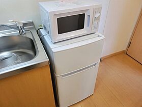 スターアイランド  ｜ 兵庫県尼崎市大庄中通３丁目（賃貸アパート1K・1階・27.18㎡） その18