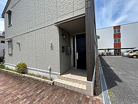 クレール B棟  ｜ 兵庫県尼崎市武庫川町１丁目（賃貸アパート1K・1階・26.71㎡） その13