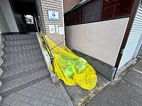 木谷ハイツ  ｜ 兵庫県尼崎市尾浜町３丁目（賃貸マンション1K・2階・21.46㎡） その17