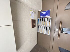 フレクサンス尼崎  ｜ 兵庫県尼崎市北城内（賃貸マンション1R・3階・18.00㎡） その16