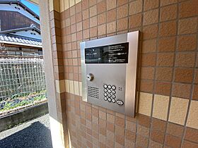 リアンジェ園田  ｜ 兵庫県尼崎市椎堂１丁目（賃貸マンション1K・3階・24.61㎡） その14