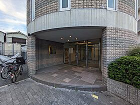 Y’sコート蘭びっく  ｜ 兵庫県尼崎市浜田町５丁目（賃貸マンション2LDK・4階・50.05㎡） その13