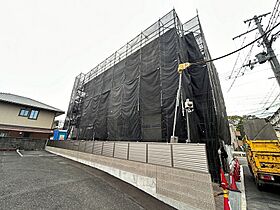 フジパレス西宮甲陽園  ｜ 兵庫県西宮市六軒町（賃貸アパート1K・3階・29.68㎡） その8