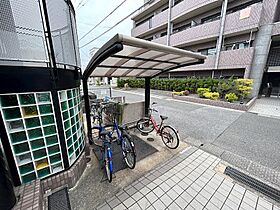 オリーブ甲東園  ｜ 兵庫県西宮市上大市４丁目（賃貸マンション1K・2階・30.97㎡） その6