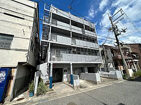 ウィンベル・ソロ立花  ｜ 兵庫県尼崎市水堂町２丁目（賃貸マンション1R・5階・18.77㎡） その1