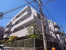 兵庫県西宮市羽衣町（賃貸マンション1R・3階・21.13㎡） その1