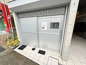 コンフォリア西宮  ｜ 兵庫県西宮市六湛寺町（賃貸マンション1K・4階・31.56㎡） その23