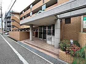 クレール武庫之荘  ｜ 兵庫県尼崎市武庫元町１丁目（賃貸マンション3LDK・1階・65.00㎡） その13