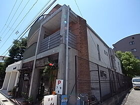 パラシオ北夙川  ｜ 兵庫県西宮市老松町（賃貸マンション1R・3階・22.00㎡） その7