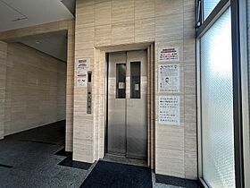 エトールX  ｜ 兵庫県西宮市西福町（賃貸マンション1K・4階・30.00㎡） その13