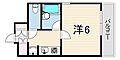 スペアライフ2階4.5万円