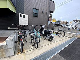 AMAGASAKI Modern Heights  ｜ 兵庫県尼崎市西本町３丁目（賃貸アパート1K・3階・25.34㎡） その17