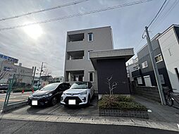 阪急神戸本線 西宮北口駅 徒歩13分
