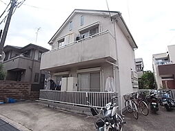 阪急今津線 仁川駅 徒歩12分