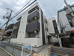フジパレス西宮津門