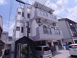 🉐敷金礼金0円！🉐サンパレス21東園田II