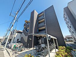 トレスオハス　稲葉荘