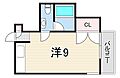 キューブ武庫川14階3.9万円