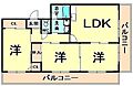 アビタ・コア1棟5階7.0万円