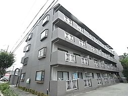 🉐敷金礼金0円！🉐甚樹園マンション弍番館