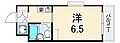 ジョイフル南塚口2号館2階3.8万円
