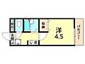 StellarHouse383階4.5万円