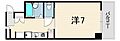 ハイムTAKA4階5.0万円