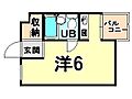 ダイドーメゾン塚口24階4.2万円