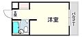 ダイドーメゾン苦楽園1階3.5万円
