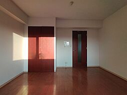 イムーブル・エピ 6階1Kのリビング/ダイニング