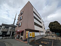 ハッピー稲野マンション