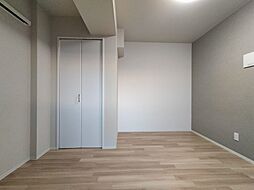 アクシア東有岡 2階1Kのリビング/ダイニング