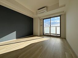 （仮称）杭瀬本町1丁目PJ 10階1Kのリビング/ダイニング