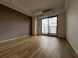 （仮称）杭瀬本町1丁目PJ 11階1Kのリビング/ダイニング