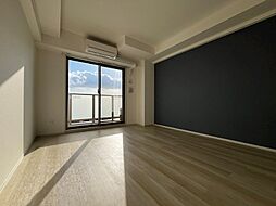 （仮称）杭瀬本町1丁目PJ 11階1Kのリビング/ダイニング