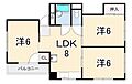 グリーンハイツ伊丹2階7.4万円