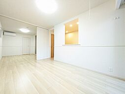 フォーチュンパーク 1LDKの写真
