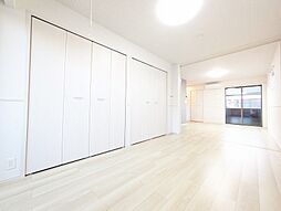フォーチュンパーク 1LDKの写真