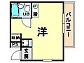 ダイドーメゾン塚口63階3.3万円
