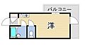 ダイバーシティムコガワ3階3.6万円